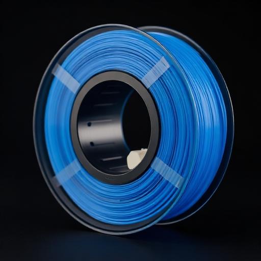 Carretel de filamento PETG