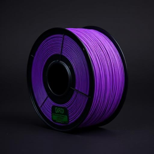 Carretel de filamento TPU